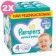 Pampers Active Baby 4