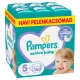 Pampers Active Baby 5 pelenka, 11-16 kg 150 db - HAVI pelenkacsomag