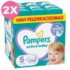 Pampers Active Baby 5