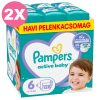 Pampers Active Baby 6