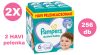Pampers Active Baby 6, 2 havi pelencsa csomag
