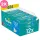 Pampers Fresh Clean nedves törlőkendő - 2x12x52 db