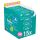 Pampers Fresh Clean nedves törlőkendő - 2x15x80 db