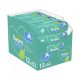 Pampers Fresh Clean nedves törlőkendő - 12x52 db