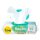 Pampers Harmonie New Baby műanyagmentes nedves törlőkendő - 46 db
