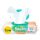 Pampers Harmonie Protect & Care nedves törlőkendő - 44 db