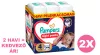 Pampers Night Pants 4 éjszakai pelenka, 9-15kg, 2x104 db - 2 HAVI pelenkacsomag