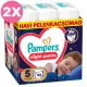 Pampers Night Pants 5 éjszakai pelenka, 11-17kg, 2x92 db - 2 HAVI pelenkacsomag