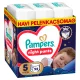 Pampers Night Pants 5 éjszakai pelenka