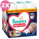 Pampers Night Pants 6 éjszakai pelenka, 13-19kg, 2x80 db - 2 HAVI pelenkacsomag