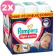 Pampers Night Pants 7 éjszakai pelenka, 15+ kg, 2x70 db - 2 HAVI pelenkacsomag