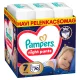Pampers Night Pants 7 éjszakai pelenka, 15+ kg, 70 db - HAVI pelenkacsomag