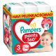 Pampers Pants 3