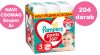 Pampers Pants 3-as bugyipelenka, 6-11 kg, 204 db - HAVI pelenkacsomag