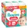 Pampers Pants 3 bugyipelenka, 6-11 kg, 210 db - HAVI pelenkacsomag