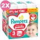 Pampers Pants 3 bugyipelenka, 6-11 kg, 2x210 db - 2 HAVI pelenkacsomag