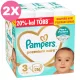 Pampers Premium Care 3 pelenka, 6-10 kg, 2x216 db - 2 HAVI pelenkacsomag