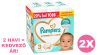 Pampers Premium Care 3 pelenka, 6-10 kg, 2x216 db - 2 HAVI pelenkacsomag