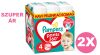 Pampers Pants 4-es bugyipelenka, 9-15 kg, 2x176 db - 2 HAVI pelenkacsomag