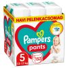 Pampers Pants 5