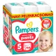 Pampers Pants 5 bugyipelenka, 11-17 kg, 164 db - HAVI pelenkacsomag