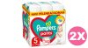 Pampers Pants 5-ös bugyipelenka, 12-17 kg, 2x152db - 2 HAVI Pelenkacsomag