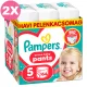 Pampers Pants 5 bugyipelenka, 11-17 kg, 2x164 db - 2 HAVI pelenkacsomag