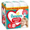 Pampers Pants 6