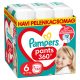 Pampers Pants 6