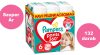 Pampers Pants 6 132