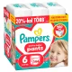 Pampers Pants 6