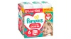 Pampers Pants 6 bugyipelenka