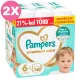 Pampers Premium Care 6 pelenka, 13-18 kg, 2x140 db - 2 HAVI pelenkacsomag