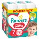 Pampers Pants 6