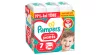 Pampers Pants 7 bugyipelenka, 15+ kg, 128 db - HAVI pelenkacsomag