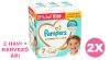 Pampers Premium Care 7 pelenka, 15+ kg, 2x120 db - 2 HAVI pelenkacsomag
