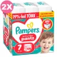 Pampers Pants 7 bugyipelenka, 15+ kg, 2x128 db - 2 HAVI pelenkacsomag