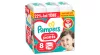 Pampers Pants 8 bugyipelenka