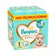 Pampers Premium Care 1-es pelenka, 2-5 kg, 156db