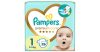 Pampers Premium Care 1-es pelenka, 2-5 kg, 26 db