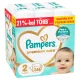 Pampers Premium Care 2 pelenka, 4-8 kg, 246 db - HAVI pelenkacsomag