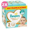 Pampers Premium Care 2-es pelenka, 4-8 kg, 2x224 db - 2 HAVI pelenkacsomag