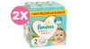 Pampers Premium Care 2-es pelenka, 4-8 kg, 2x224 db - 2 HAVI pelenkacsomag
