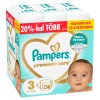 Pampers Premium Care 3