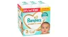 Pampers Premium Care 3 216 db havi pelenkacsomag