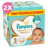 Pampers Premium Care 3-as pelenka, 6-10 kg, 2x200 db - 2 HAVI pelenkacsomag