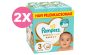 Pampers Premium Care 3-as pelenka, 6-10 kg, 2x200 db - 2 HAVI pelenkacsomag