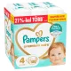 Pampers Premium Care 4 pelenka, 9-14 kg, 188 db - HAVI pelenkacsomag