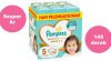 Pampers Premium Care 5 148