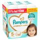 Pampers Premium Care 5 pelenka, 11-16 kg, 160 db - HAVI pelenkacsomag